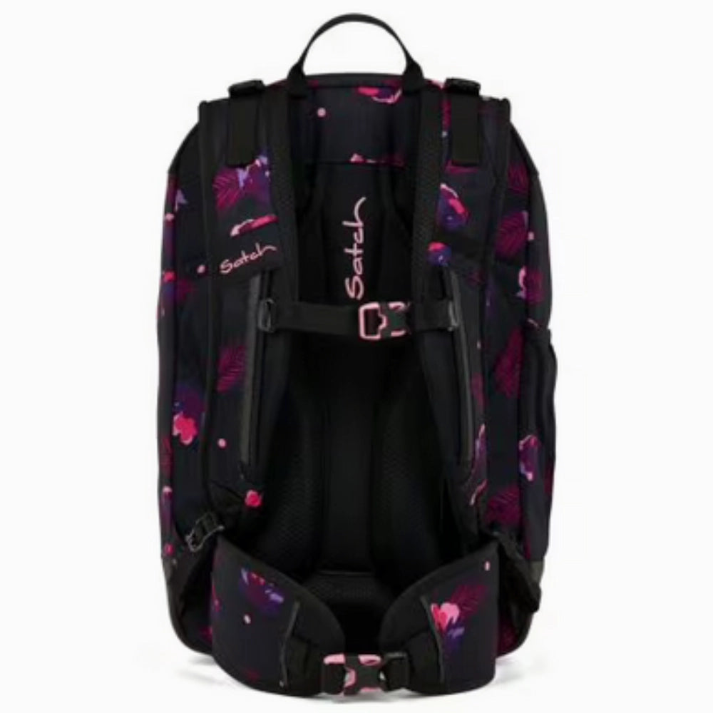 Zaino Satch Mystic Nights - Ergonomico Certificato AGR