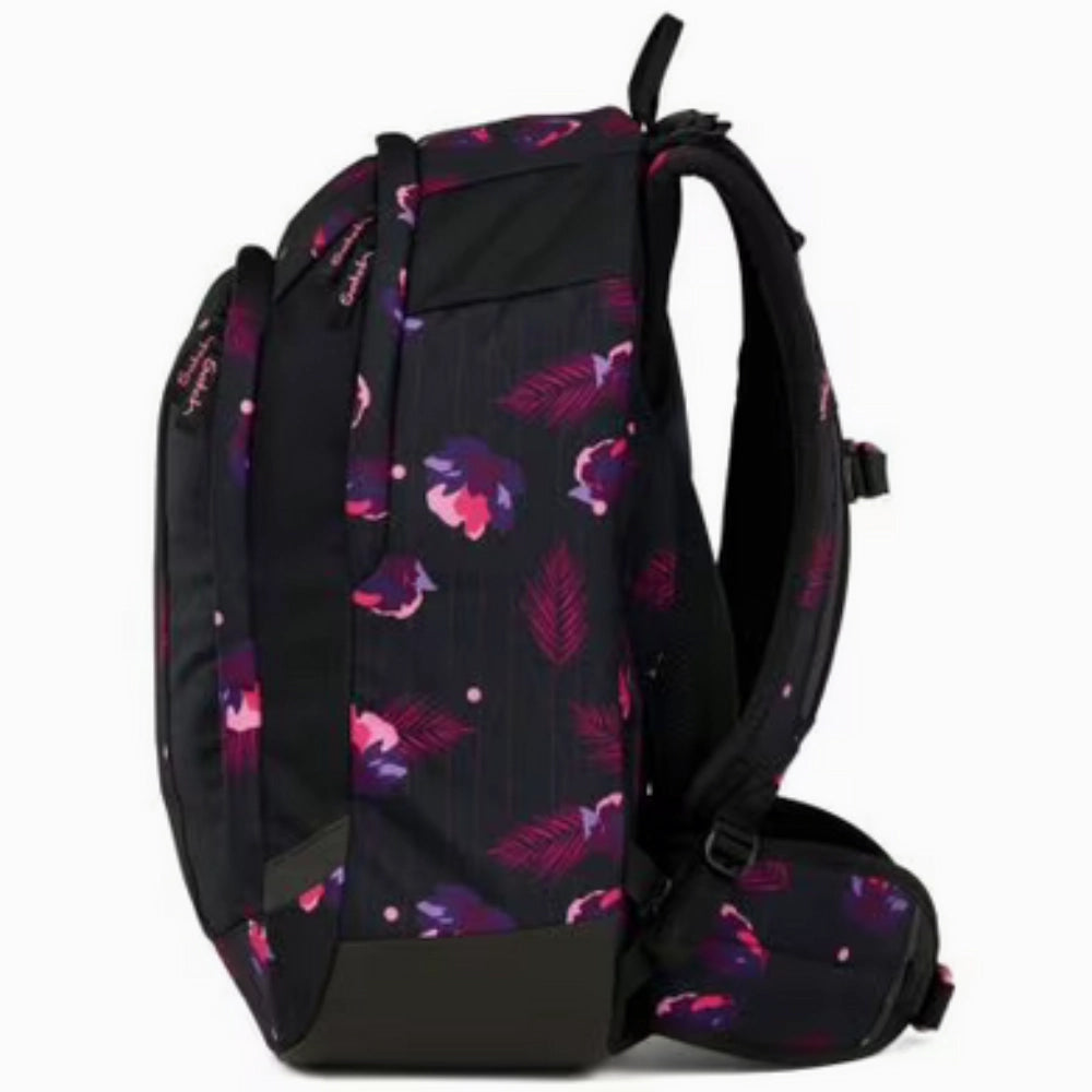 Zaino Satch Mystic Nights - Ergonomico Certificato AGR