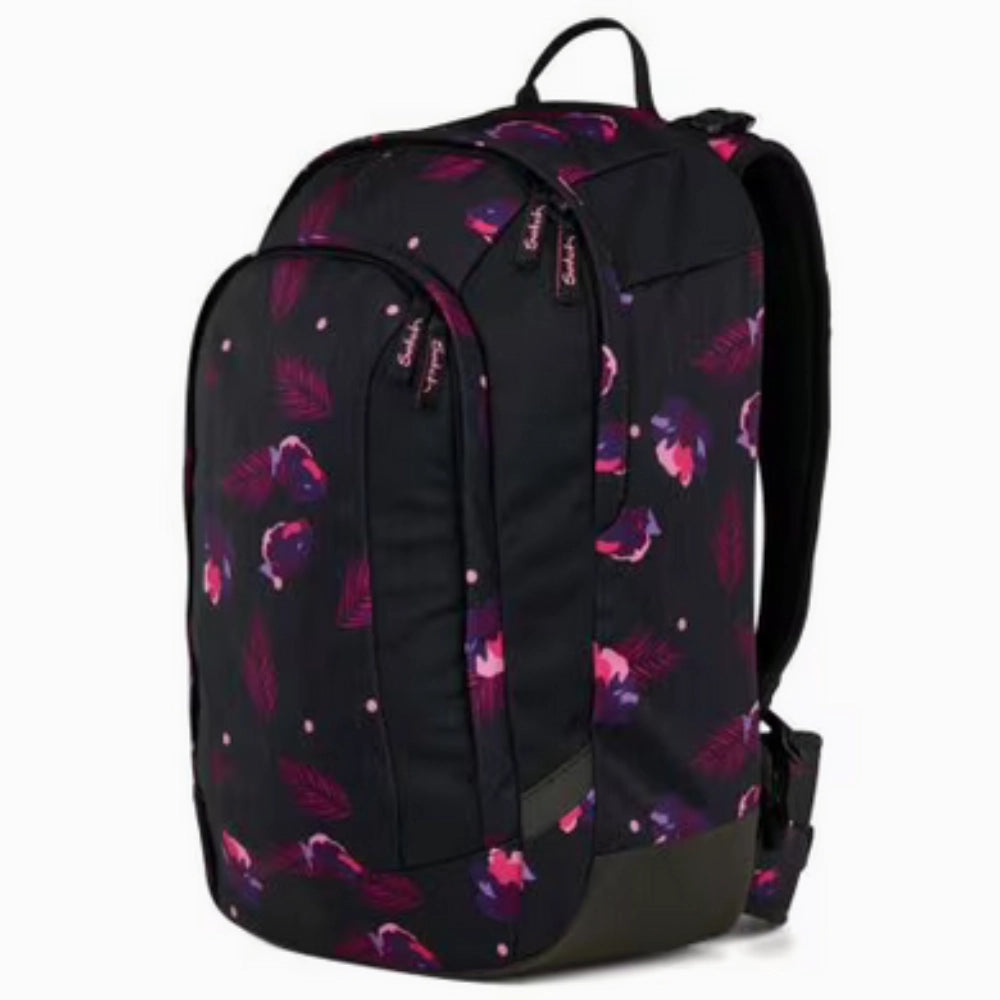 Zaino Satch Mystic Nights - Ergonomico Certificato AGR