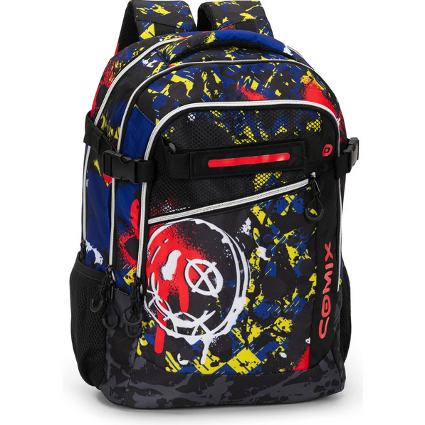 zaino-scuola-comix-2026-wbs-skull-ragazzo