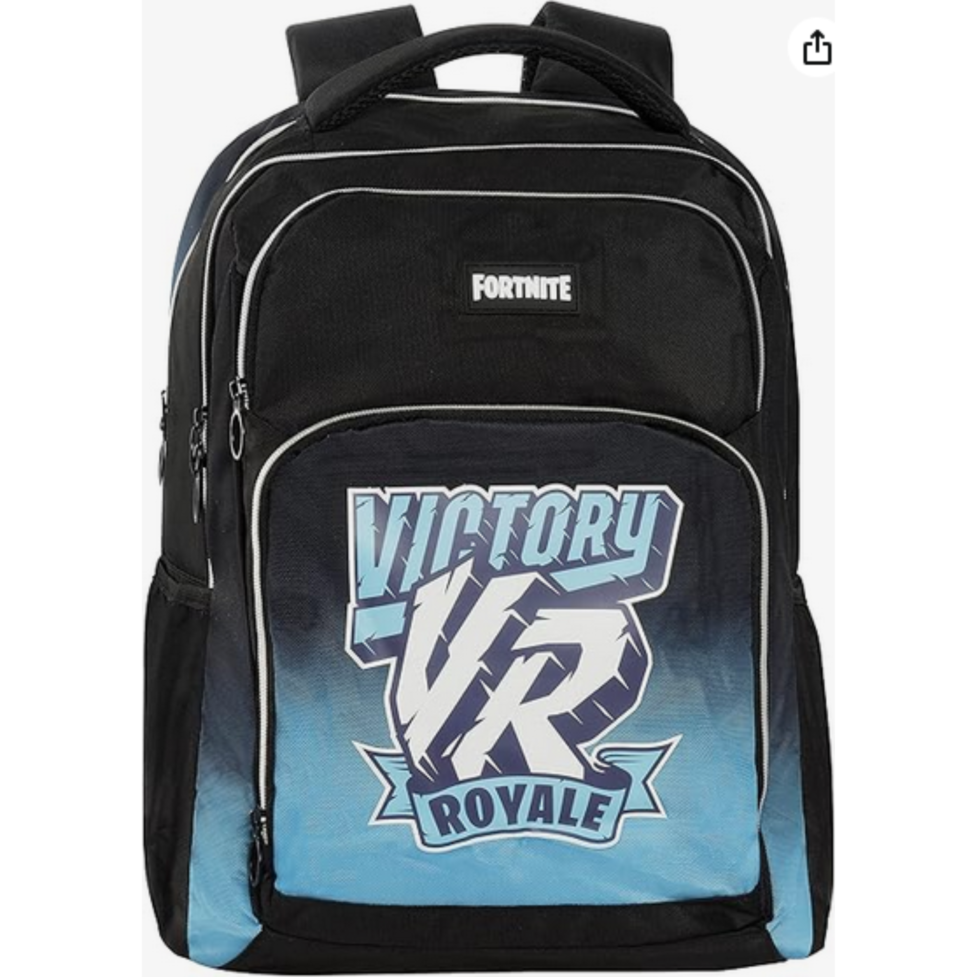 Zaino Organizzato Comix Fortnite Victory Royale – 2 Colori