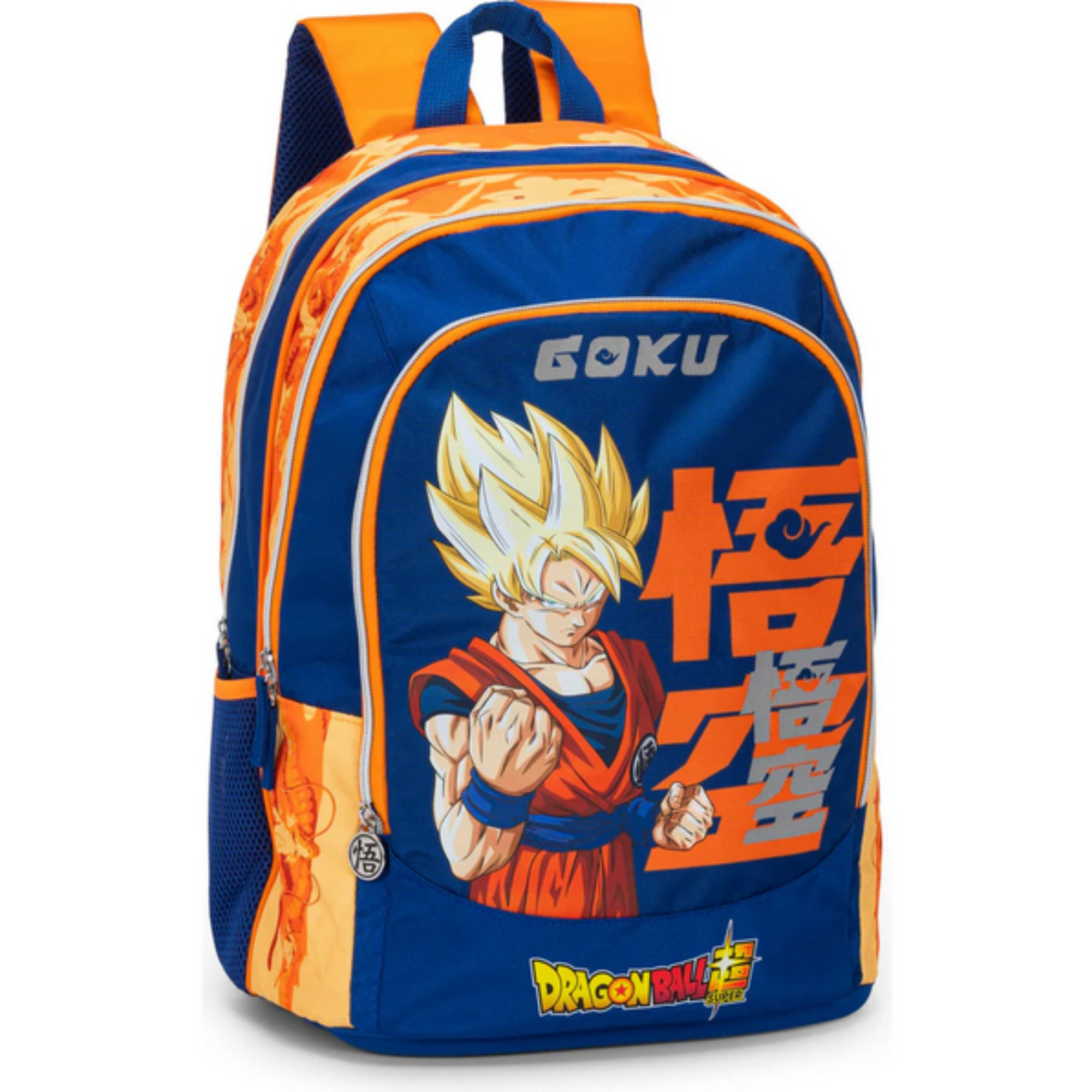 zaino-scuola-goku-dragon-ball