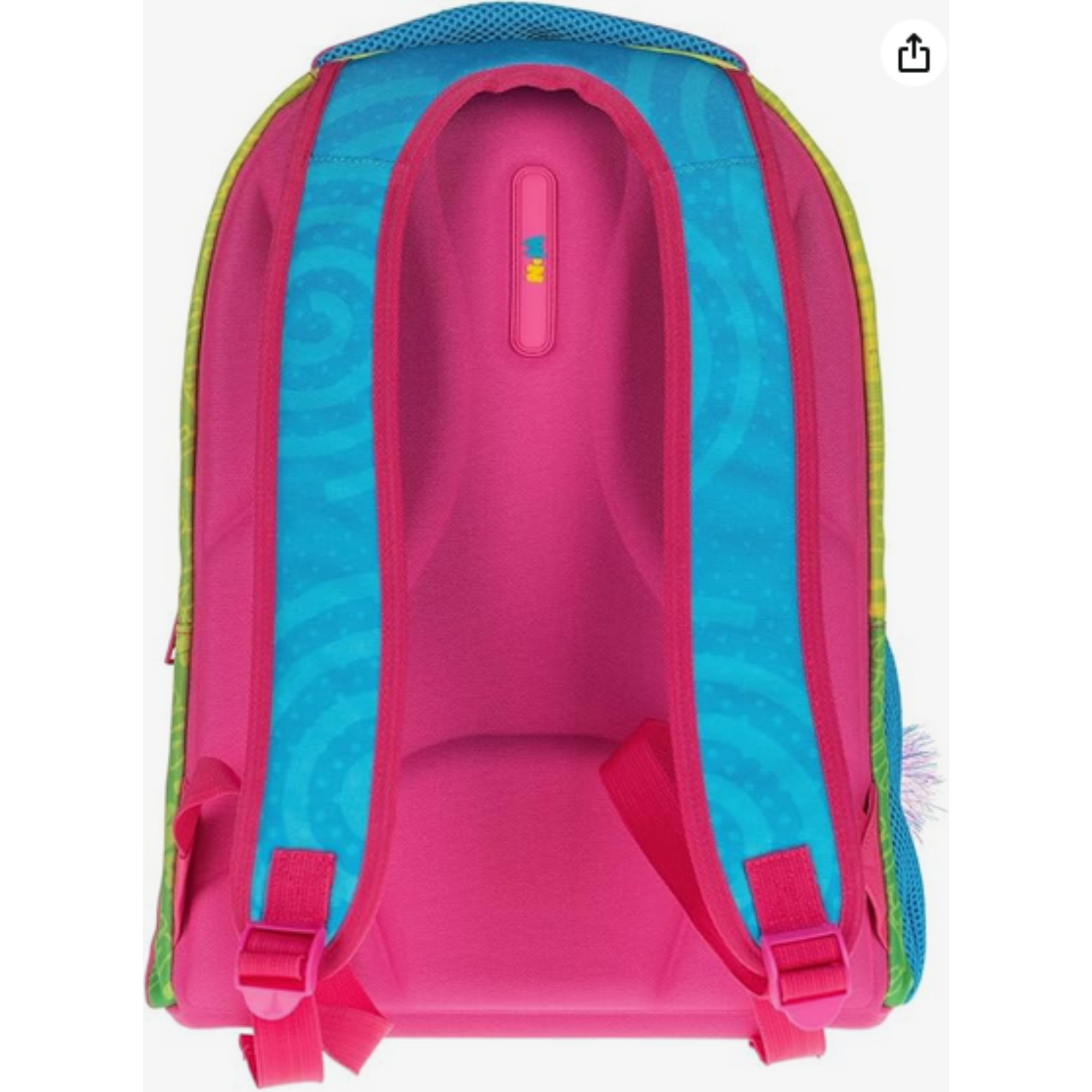 Zaino Scuola Elementare Ninna e Matti