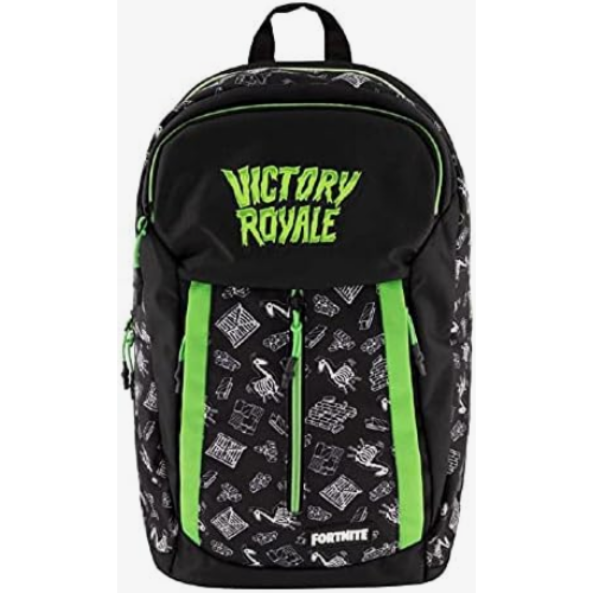 Zaino Organizzato Comix Fortnite Victory Royale – 2 Colori