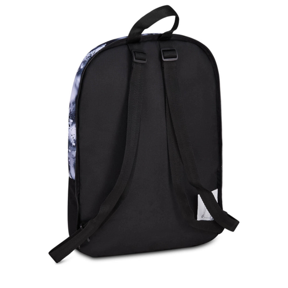 Zaino Seven® Dual Detach Boy – 32 Lt | Buzzy Note | Scomparto Staccabile
