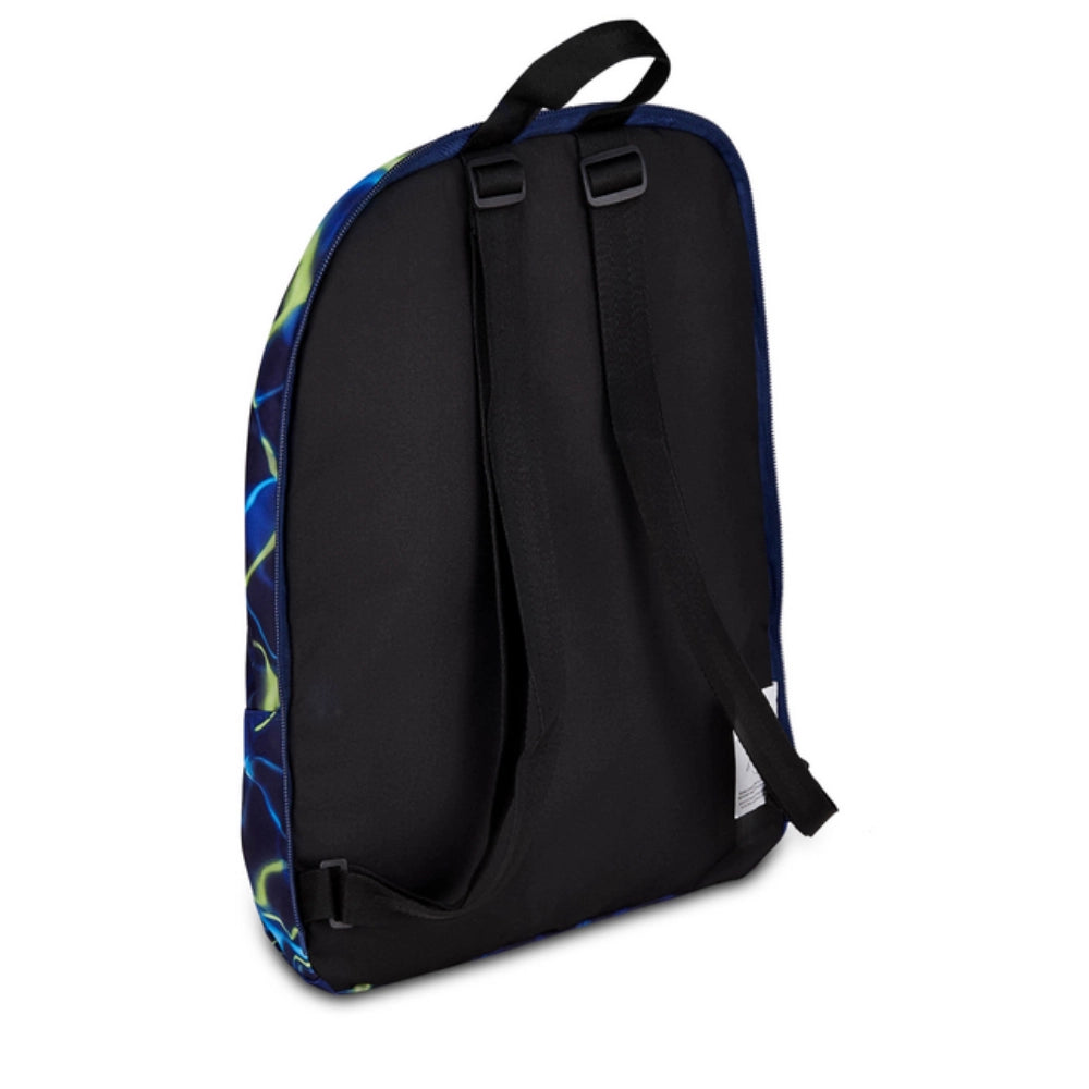 Zaino Seven® Dual Detach Boy – 32 Lt | Electric Vibe | Scomparto Staccabile