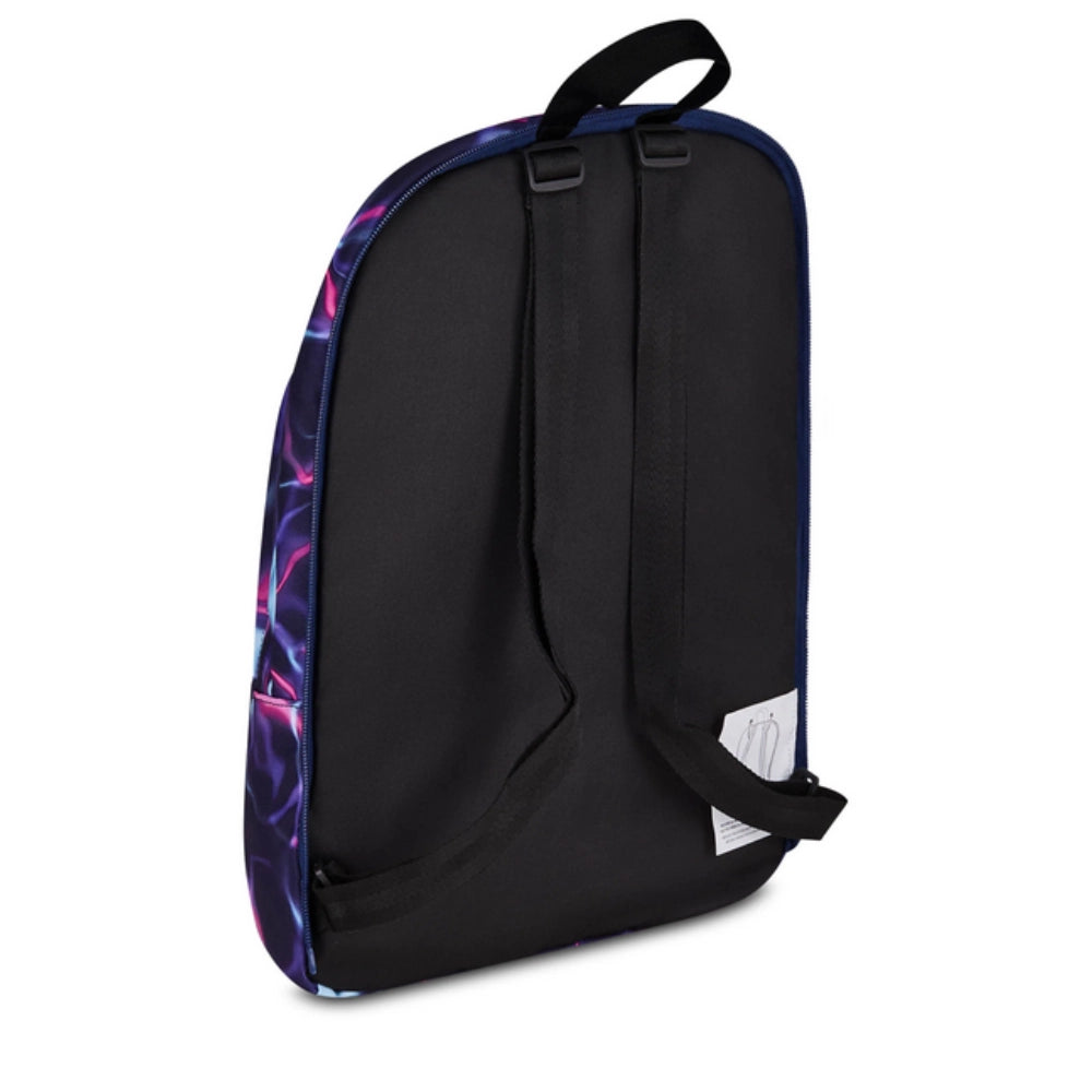 Zaino Seven® Dual Detach Girl – 32 Lt | Electric Vibe | Scomparto Staccabile