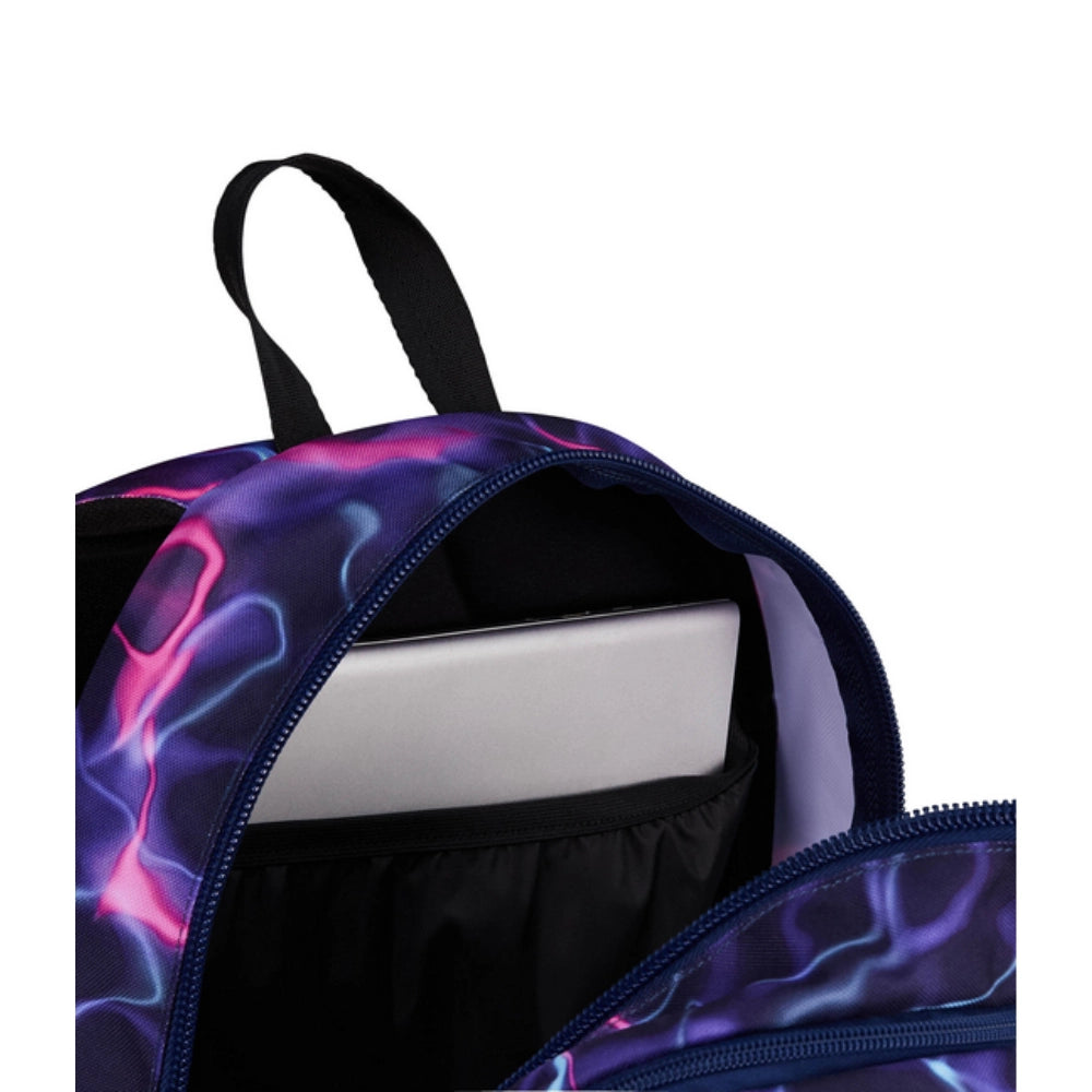 Zaino Seven® Dual Detach Girl – 32 Lt | Electric Vibe | Scomparto Staccabile