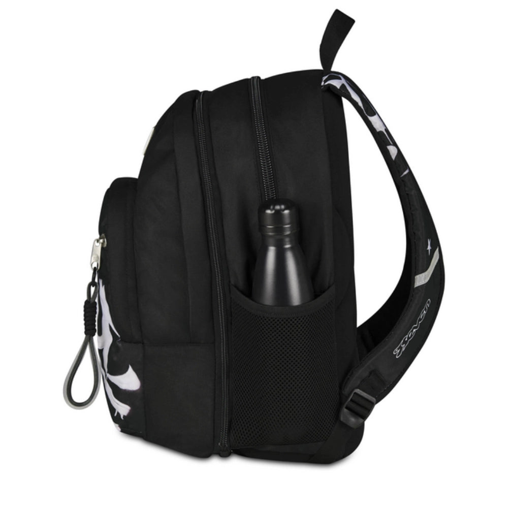 Zaino Seven® Dual Detach Boy – 32 Lt | Plumpy Line | Scomparto Staccabile