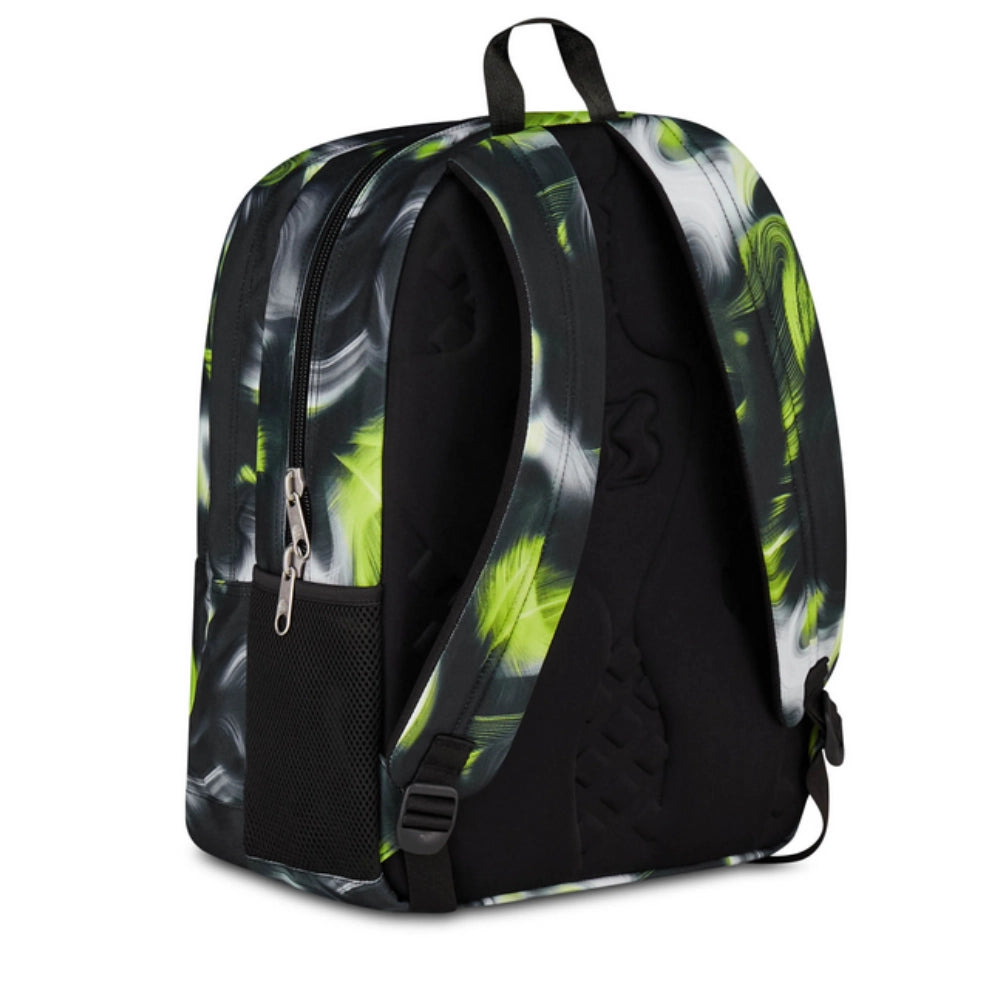 Zaino Seven® Freethink Boy – Doppio Scomparto 34 Lt | Dark Venom