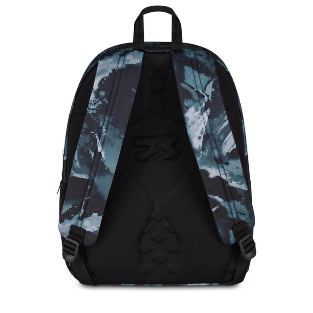 Zaino Seven® Freethink Boy – Doppio Scomparto 34 Lt | Storm Wave