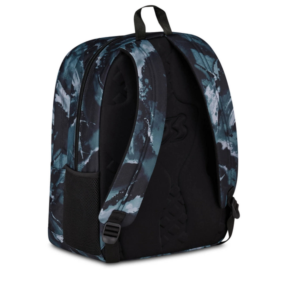Zaino Seven® Freethink Boy – Doppio Scomparto 34 Lt | Storm Wave