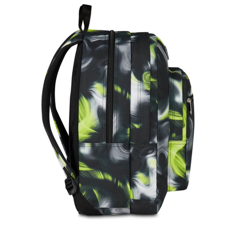 Zaino Seven® Freethink Boy – Doppio Scomparto 34 Lt | Dark Venom