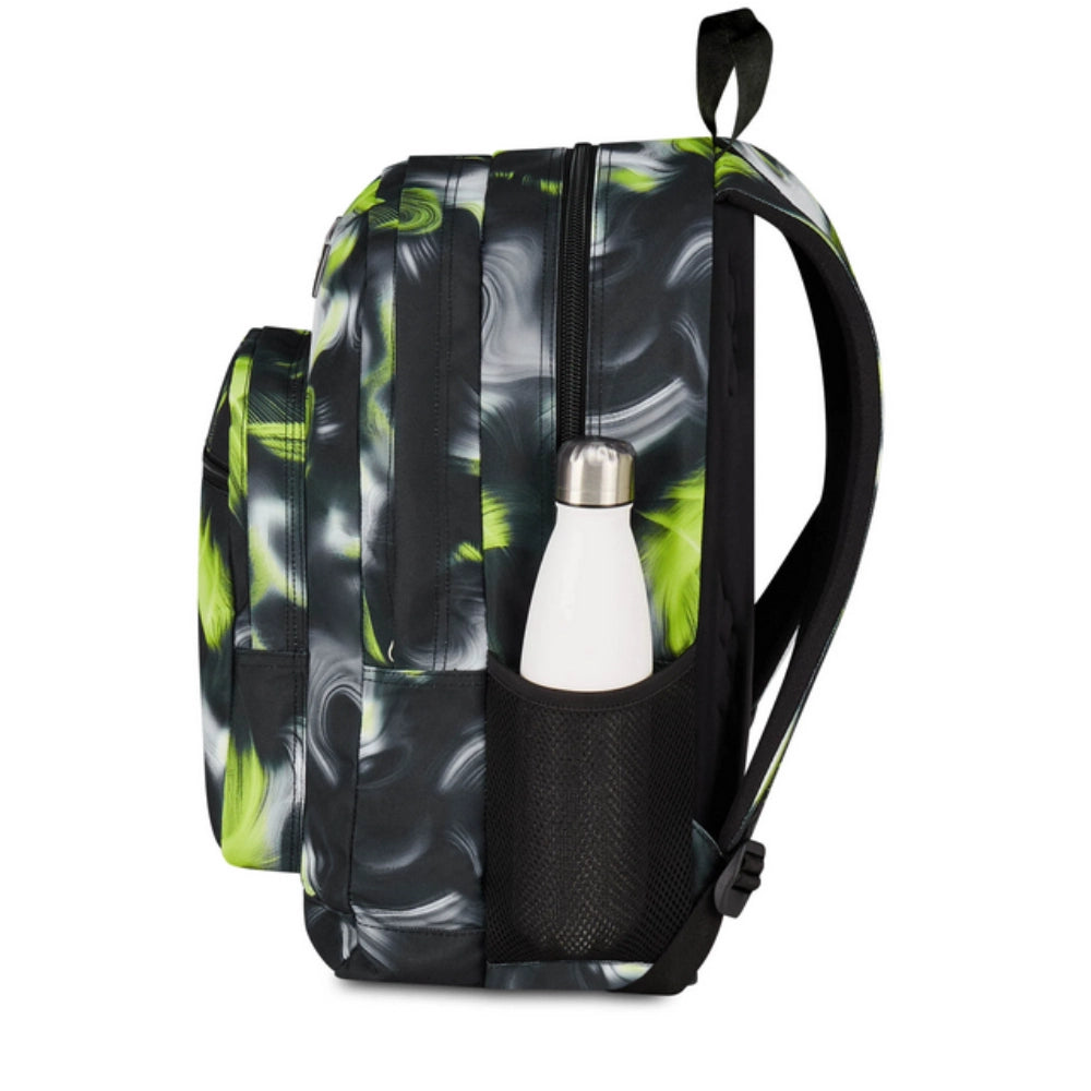 Zaino Seven® Freethink Boy – Doppio Scomparto 34 Lt | Dark Venom