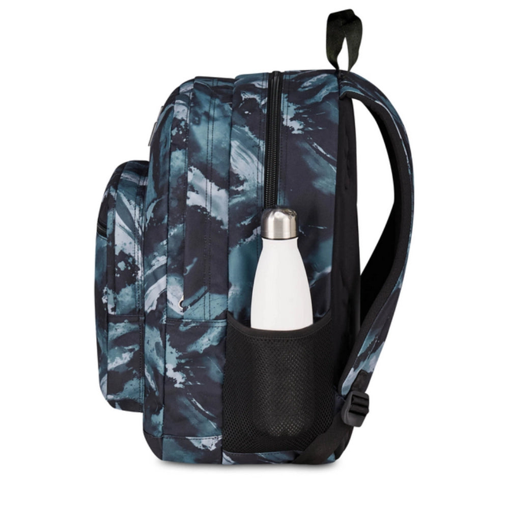 Zaino Seven® Freethink Boy – Doppio Scomparto 34 Lt | Storm Wave