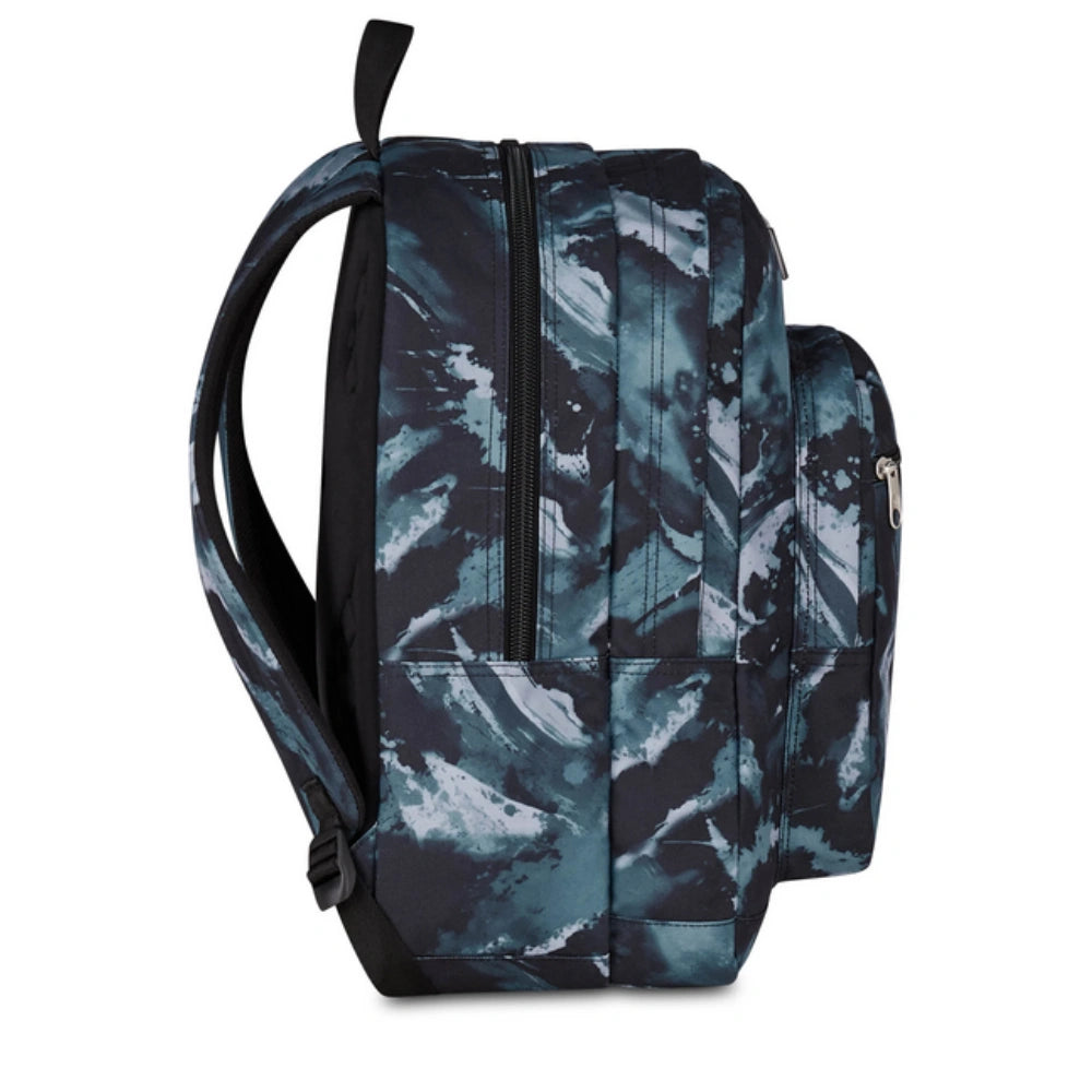 Zaino Seven® Freethink Boy – Doppio Scomparto 34 Lt | Storm Wave