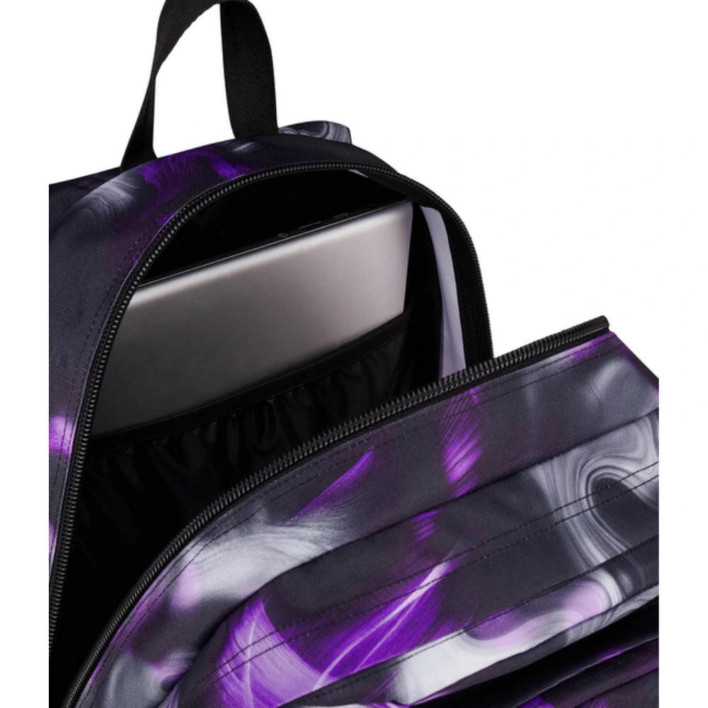 Zaino Seven® Freethink Girl – Doppio Scomparto 34 Lt | Sfumato Viola