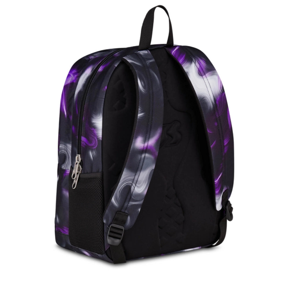 Zaino Seven® Freethink Girl – Doppio Scomparto 34 Lt | Sfumato Viola