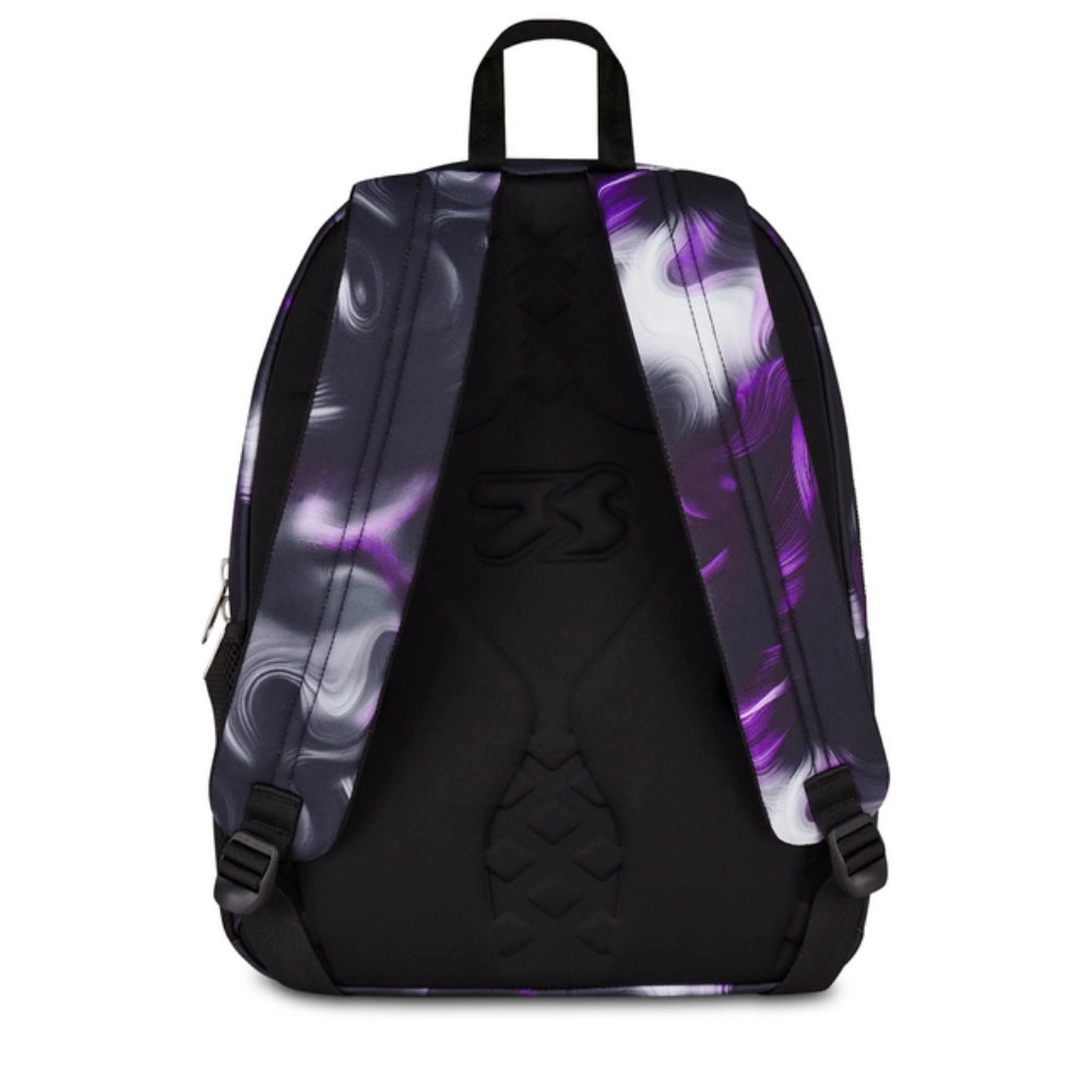 Zaino Seven® Freethink Girl – Doppio Scomparto 34 Lt | Sfumato Viola