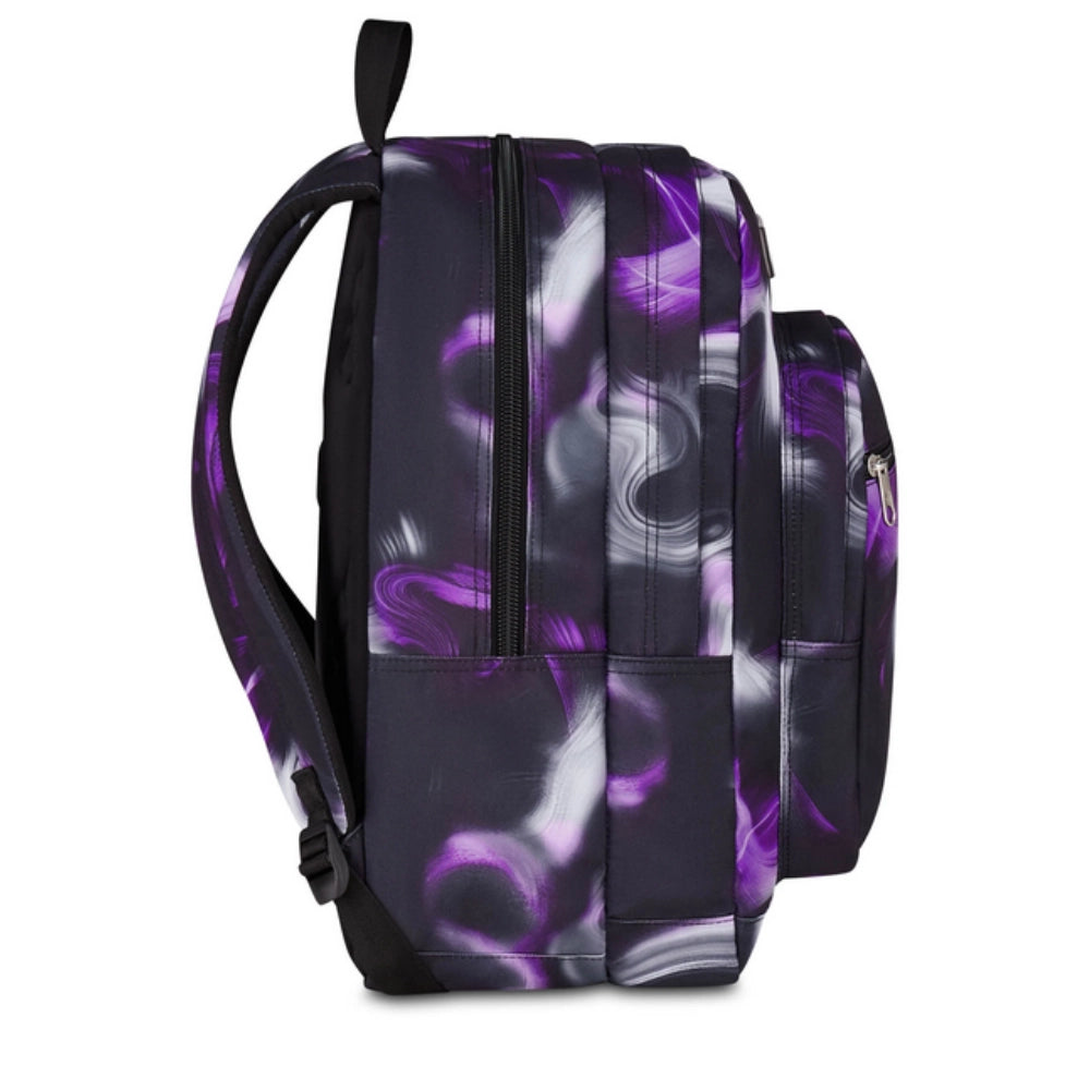 Zaino Seven® Freethink Girl – Doppio Scomparto 34 Lt | Sfumato Viola