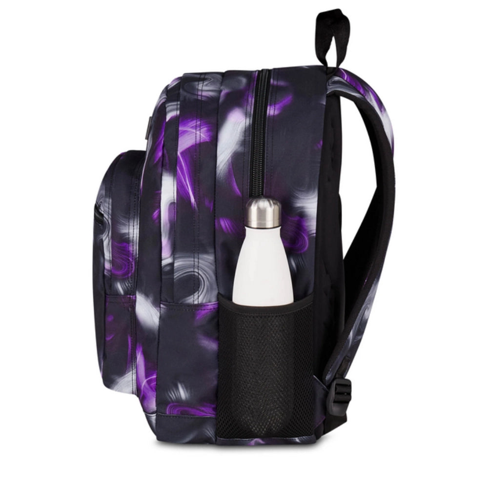 Zaino Seven® Freethink Girl – Doppio Scomparto 34 Lt | Sfumato Viola