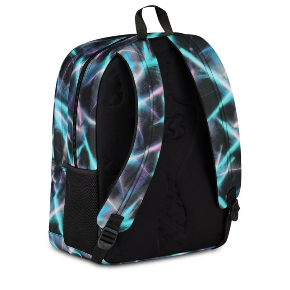 Zaino Seven® Freethink Girl – Doppio Scomparto 34 Lt | Laser Lights