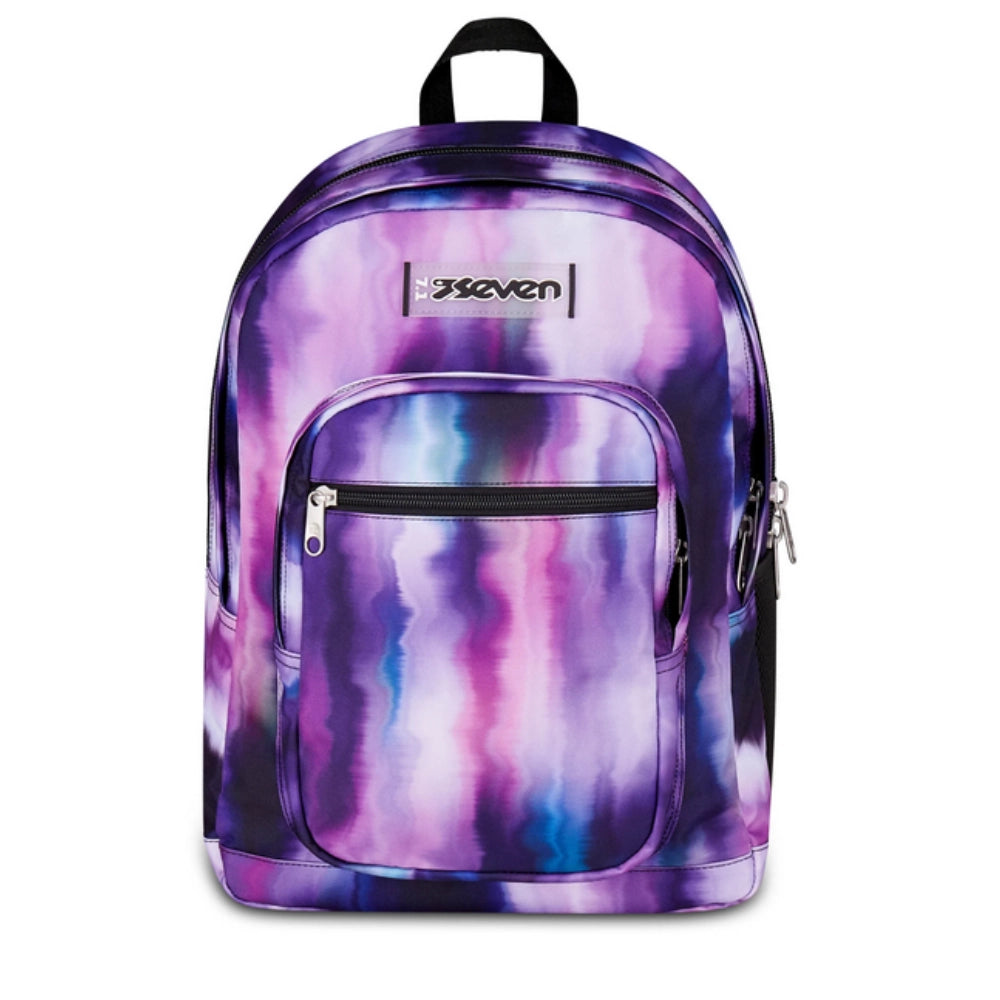 Zaino Seven® Freethink Girl – Doppio Scomparto 34 Lt | Aurora Dream
