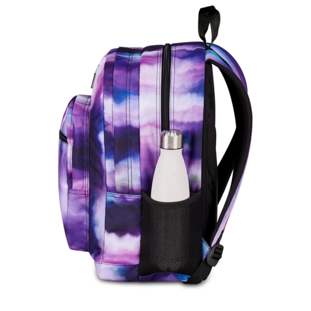Zaino Seven® Freethink Girl – Doppio Scomparto 34 Lt | Aurora Dream