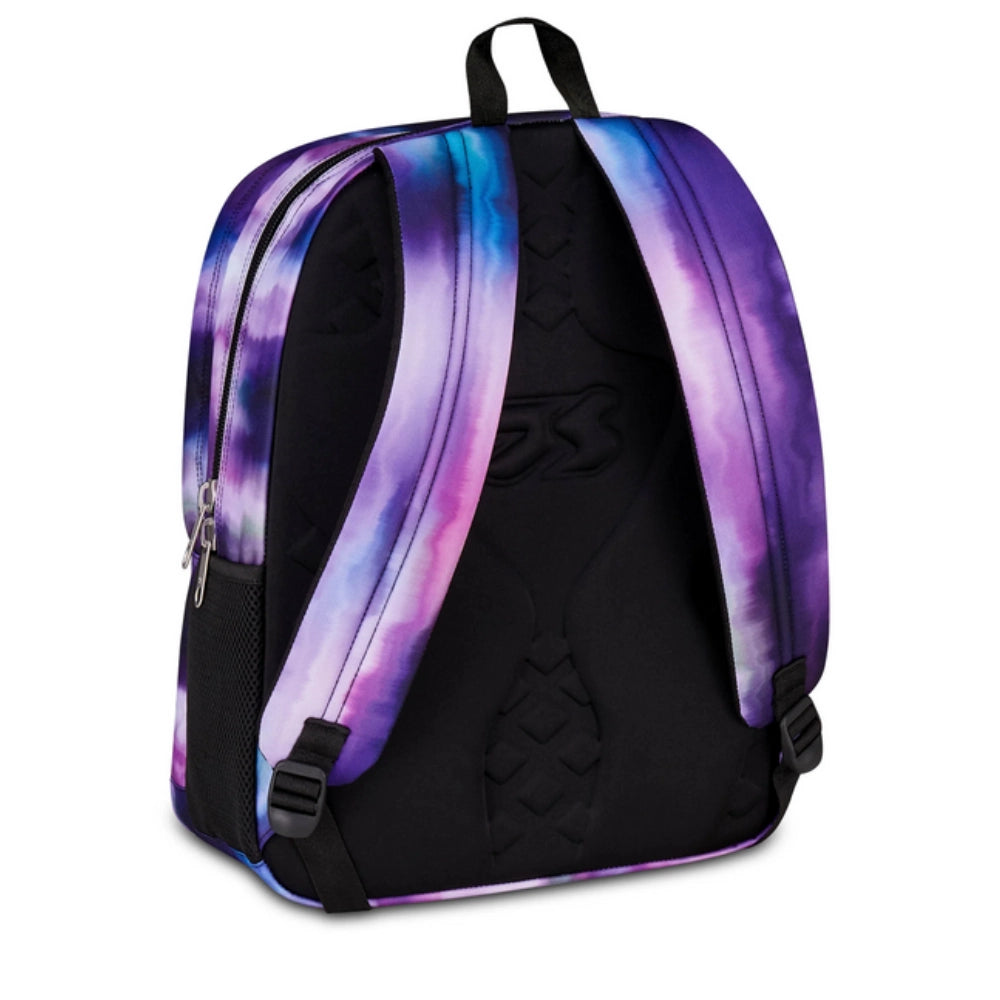 Zaino Seven® Freethink Girl – Doppio Scomparto 34 Lt | Aurora Dream