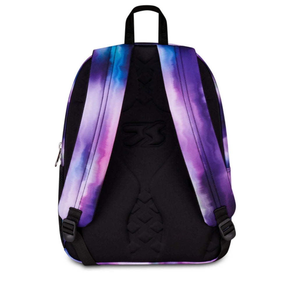 Zaino Seven® Freethink Girl – Doppio Scomparto 34 Lt | Aurora Dream