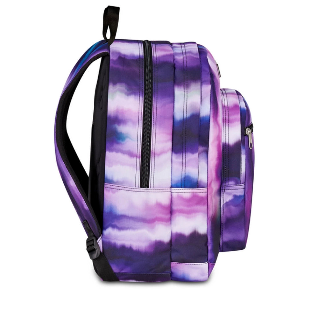 Zaino Seven® Freethink Girl – Doppio Scomparto 34 Lt | Aurora Dream