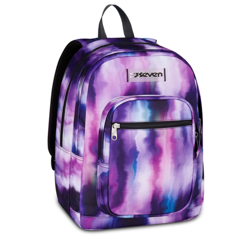 Zaino Seven® Freethink Girl – Doppio Scomparto 34 Lt | Aurora Dream