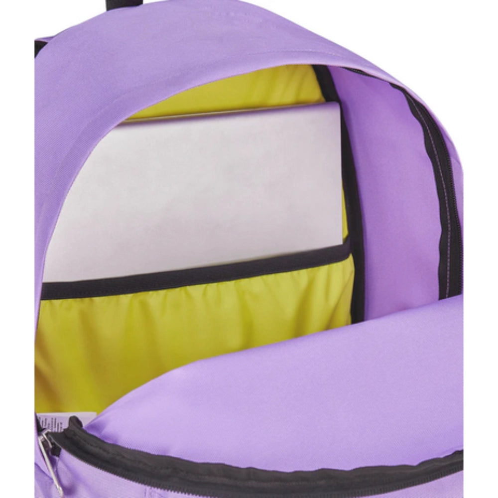 Zaino Seven® Mono Scomparto Tech Line – 23 Lt | Poliestere Riciclato GRS