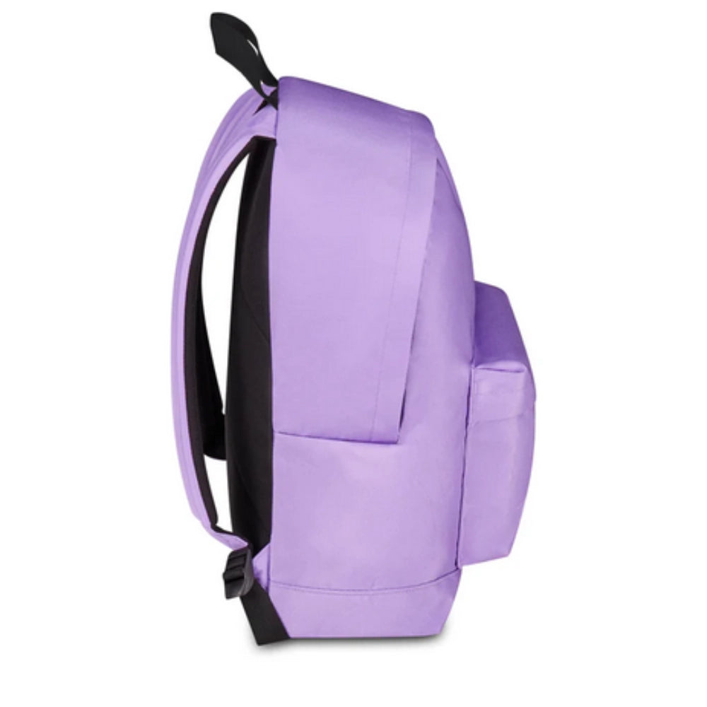 Zaino Seven® Mono Scomparto Tech Line – 23 Lt | Poliestere Riciclato GRS