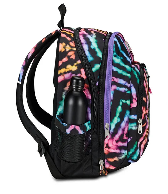 Zaino Seven Advanced Detach Multi-Shade Girl - 2 Zaini in 1