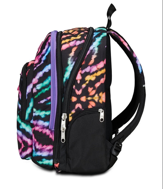 Zaino Seven Advanced Detach Multi-Shade Girl - 2 Zaini in 1