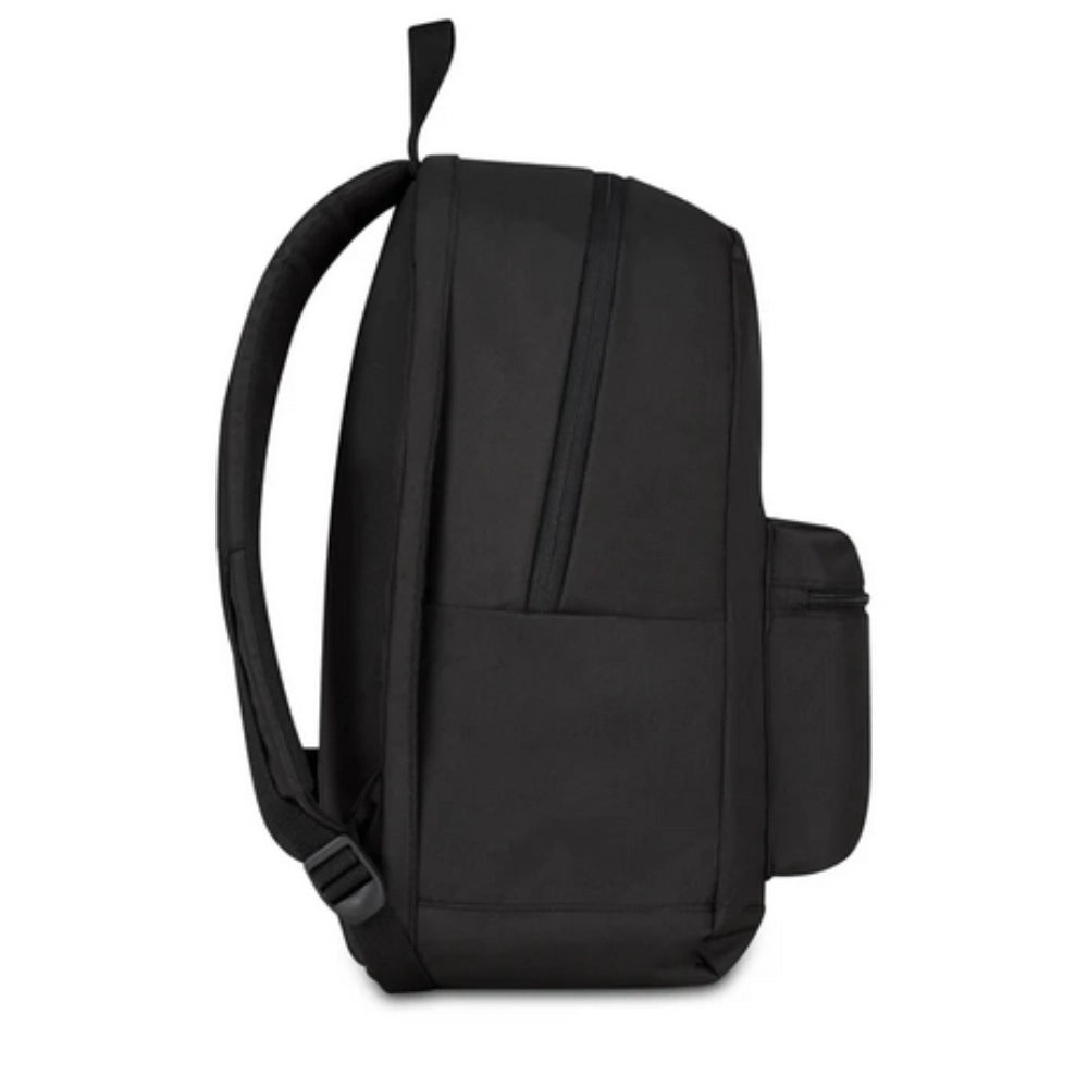 Zaino Seven® The Double Reversibile 29L – Blooming Time Girl, Cuffie Wireless + Markers in Omaggio