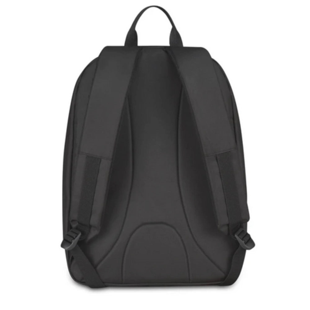 Zaino Seven® The Double Reversibile 29L – Blooming Time Girl, Cuffie Wireless + Markers in Omaggio
