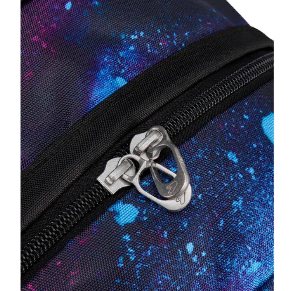 Zaino Seven® The Double Reversibile Free Shine – Cuffie Wireless + Markers in Omaggio