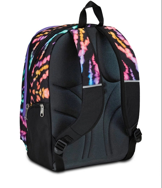 Zaino Seven Advanced Detach Multi-Shade Girl - 2 Zaini in 1