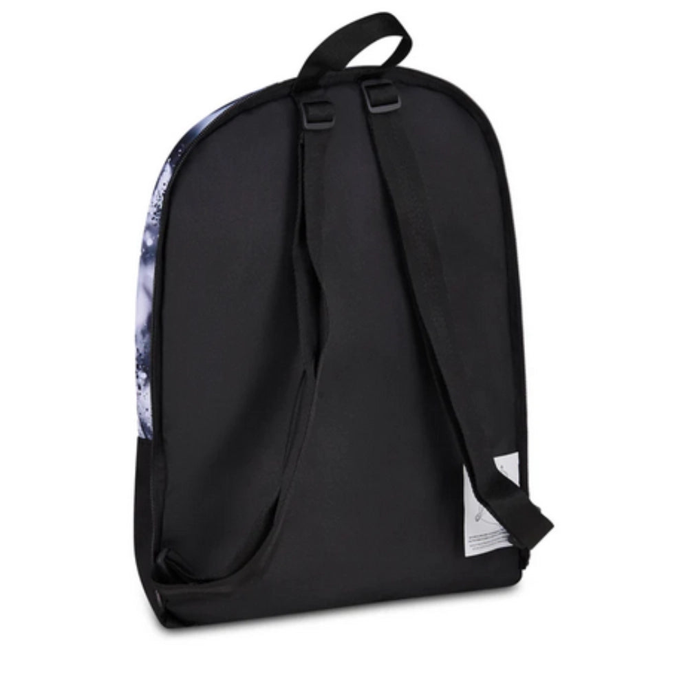 Zaino Seven® Dual Detach 32L – Buzzy Note Girl, Scomparto Staccabile come Zainetto