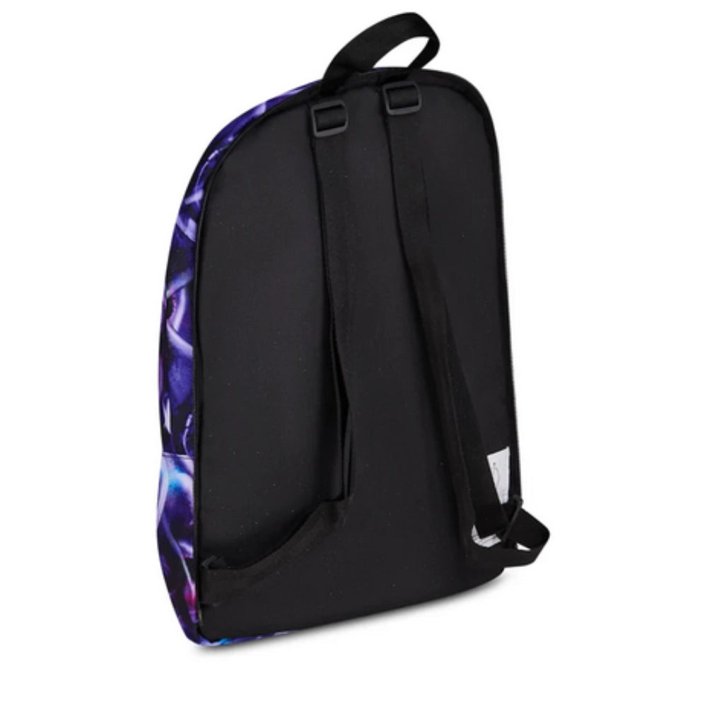 Zaino Seven® Dual Detach 32L – Love Pass Girl, Scomparto Staccabile come Zainetto