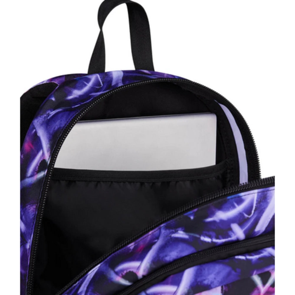 Zaino Seven® Dual Detach 32L – Love Pass Girl, Scomparto Staccabile come Zainetto