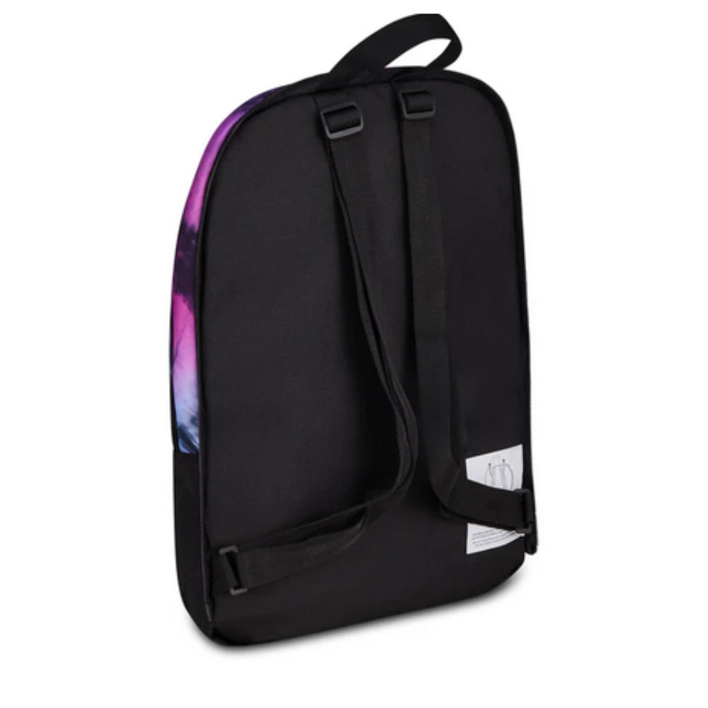 Zaino Seven® Dual Detach 32L – Pink Fusion Girl, Scomparto Staccabile come Zainetto