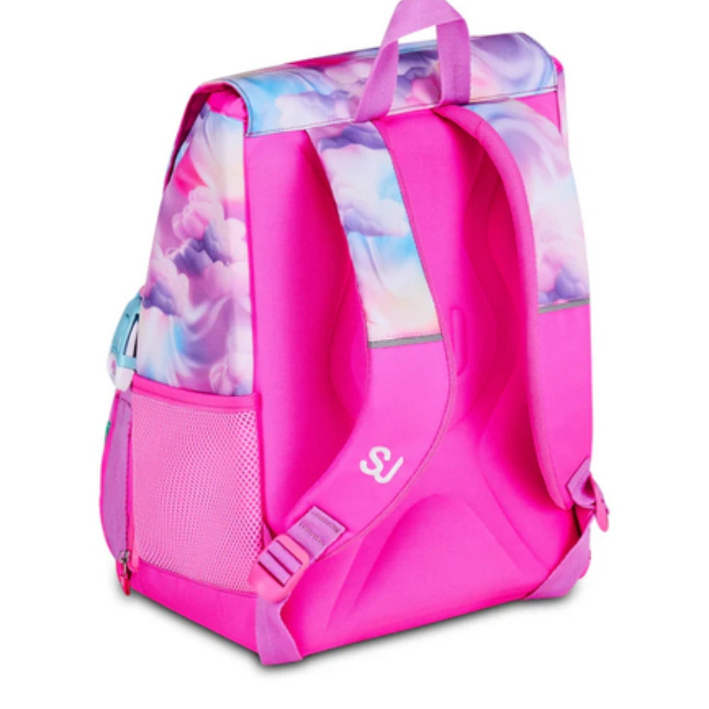 SJ Gang Zaino Estensibile Big – Joyful Pins Girl 2026 | Seven