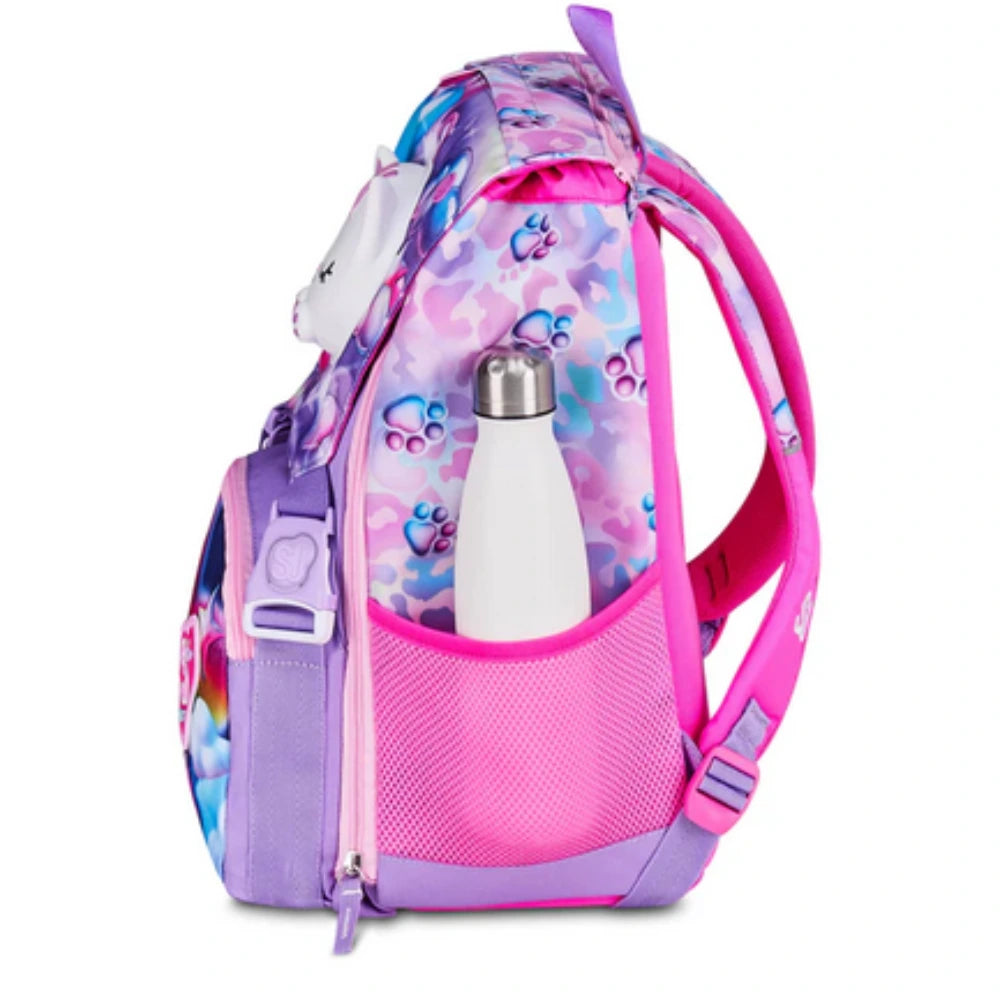 SJ Gang Zaino Estensibile Big – Glowcat 2026 | Seven