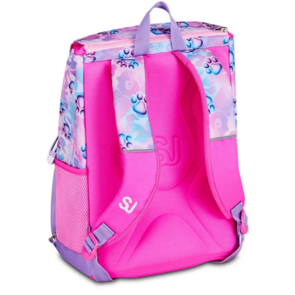 SJ Gang Zaino Estensibile Big – Glowcat 2026 | Seven