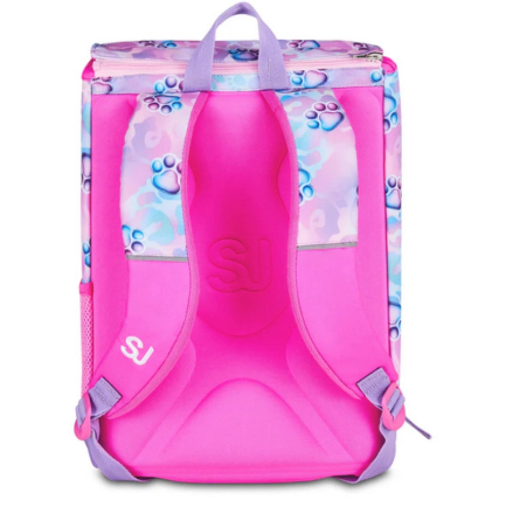 SJ Gang Zaino Estensibile Big – Glowcat 2026 | Seven