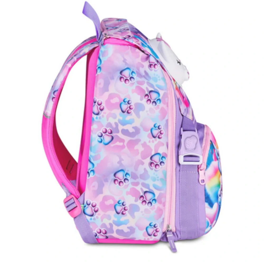 SJ Gang Zaino Estensibile Big – Glowcat 2026 | Seven