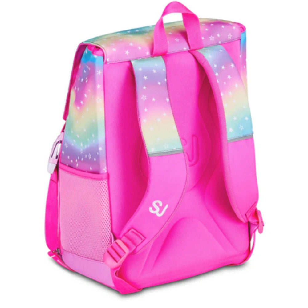 SJ Gang Zaino Estensibile Big – Soft Pouch Girl 2026 | Seven
